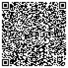 QR code with Wallace O Walton Construc contacts
