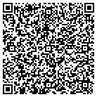 QR code with Orcas Theater and Comm Center contacts