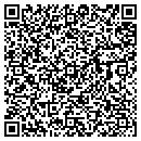 QR code with Ronnas Video contacts