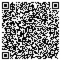 QR code with Yakamart contacts