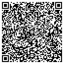 QR code with Hobby Vault contacts