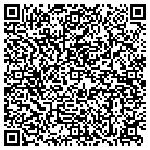 QR code with Andersen Machine Shop contacts