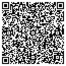 QR code with Kevin C MAI contacts