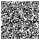 QR code with E Thatcher Beaty contacts