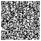 QR code with Heritage Gardens Care Center contacts