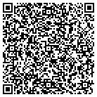 QR code with Pennisula Septic Tanks contacts