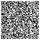 QR code with Advanced Ladders Inc contacts