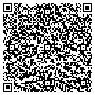 QR code with MTS Systems Corp contacts