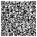 QR code with Real Fudge contacts