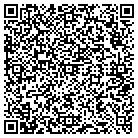 QR code with High's Floor Service contacts