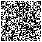QR code with J K Lyman Trucking & Excavatng contacts