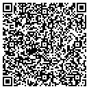 QR code with D&H Auto Repair contacts