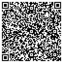 QR code with Kenneth B Mathews contacts