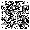 QR code with University Dining contacts