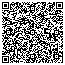 QR code with 2 C Clothiers contacts
