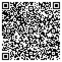 QR code with RAP contacts