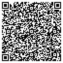 QR code with C I Service contacts