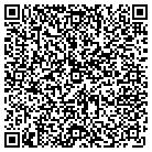 QR code with First AME Child Development contacts