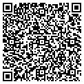 QR code with Moody Group contacts