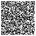 QR code with Type F contacts