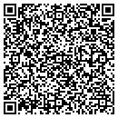 QR code with HALBAR-Rts Inc contacts