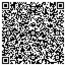 QR code with Kims Auto Body contacts