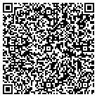 QR code with American West Contracting contacts