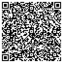QR code with L-3 Communications contacts
