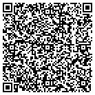 QR code with Uptown Custom Catering contacts