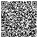 QR code with KFC contacts