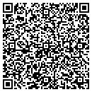 QR code with The Egency contacts