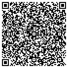 QR code with HI Quality Building Services contacts