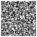 QR code with I B Documents contacts