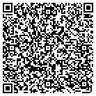 QR code with First Place Learning Center contacts