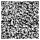 QR code with James B Houser contacts