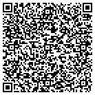 QR code with Hendersons Adult Family Care contacts