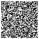 QR code with Con Cool contacts