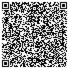 QR code with University Ala At Birmingham contacts