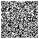 QR code with Olympic Sign Service contacts