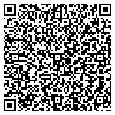 QR code with R & R Motors contacts
