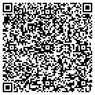 QR code with Wenatchee Public Library contacts