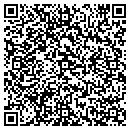 QR code with Kdt Jewelers contacts