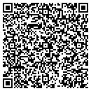 QR code with Yoga Barn Inc contacts