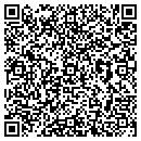 QR code with JB West & Co contacts