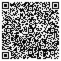 QR code with J Donlin contacts
