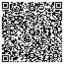 QR code with Harris Works contacts