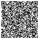 QR code with Marsons contacts