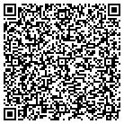 QR code with Hulls Rooter & Plumbing Service contacts