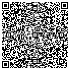 QR code with Hauges Carpet Cleaning contacts