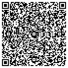 QR code with Leechtree Log Home Sales contacts